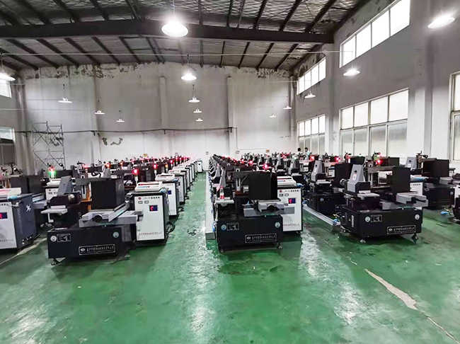 數(shù)控線切割加工的對(duì)象